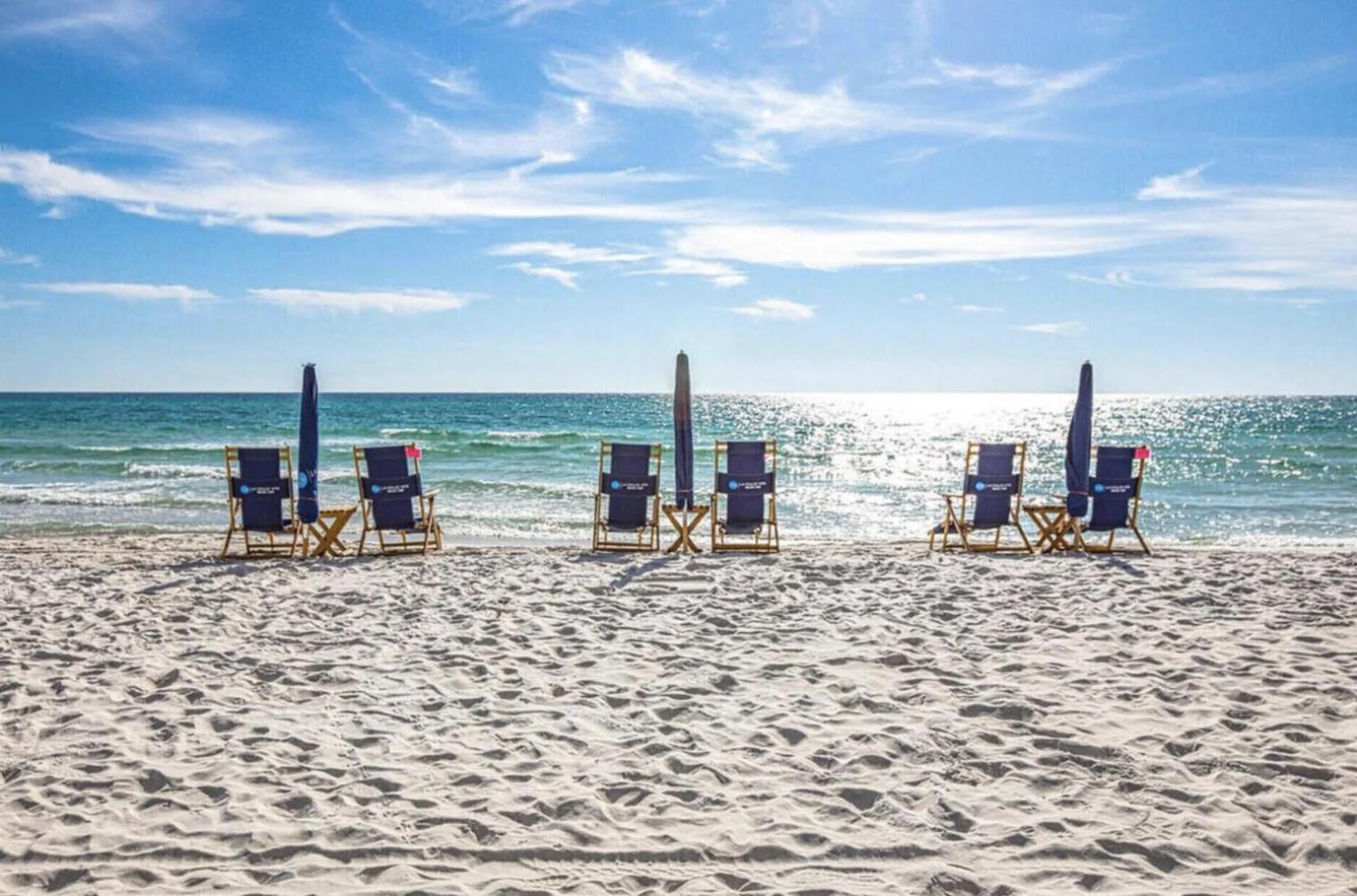 Anna'S Beach House Walk-Out To 30A In Seacrest- Pet-Friendly Rosemary Beach Exterior foto
